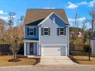 942 Keekle Ln SE, Leland, NC 28451
