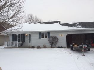 1618 N Lilas Dr, Appleton, WI 54914