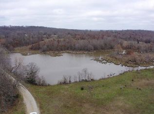 0 W State Highway 31, Coalgate, OK 74538