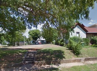 2107 S Ringo St, Little Rock, AR 72206