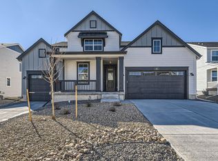 918 Congress Pl, Elizabeth, CO 80107