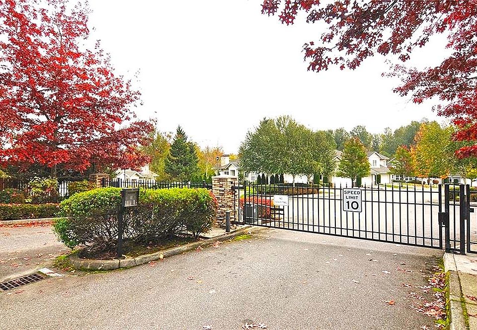 Private and Quiet Community