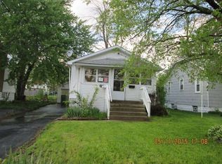 300 161st St, Calumet City, IL 60409