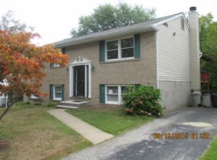 443 Westside Blvd, Baltimore, MD 21228