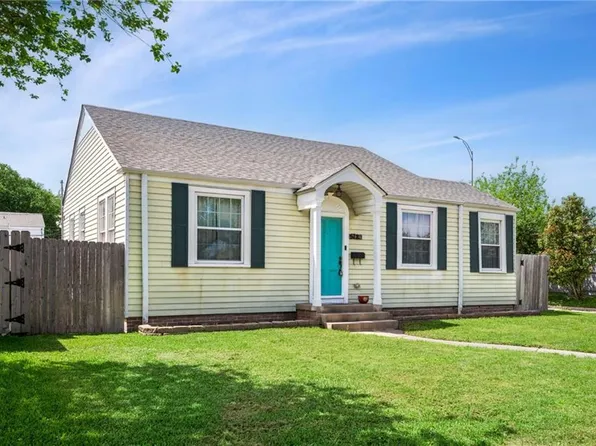 5720 Vicksburg St, New Orleans, LA 70124