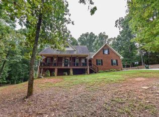 1680 Highway 164, Commerce, GA 30530