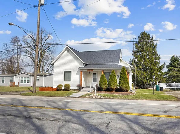 31516 State Route 31, West Mansfield, OH 43358