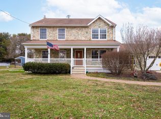 1184 Washington Ave, Franklinville, NJ 08322