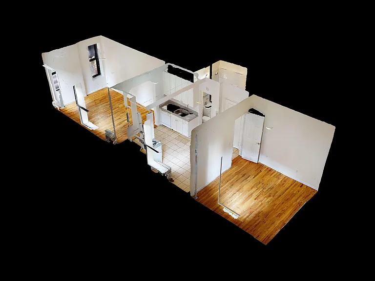 243 E 38th St #3C — Photo 10