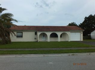 8346 Jacqueline Ct, Zephyrhills, FL 33541