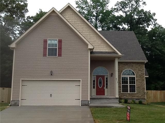 1st image of 121 Fox Xing Lot 121