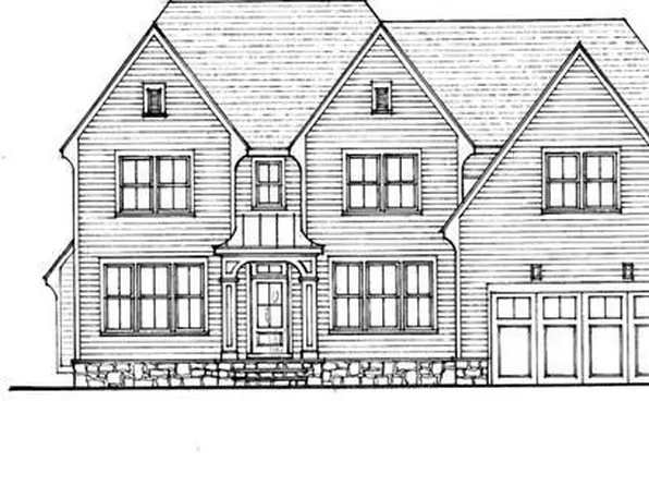 2107 Haycock Rd, Falls Church, VA 22043