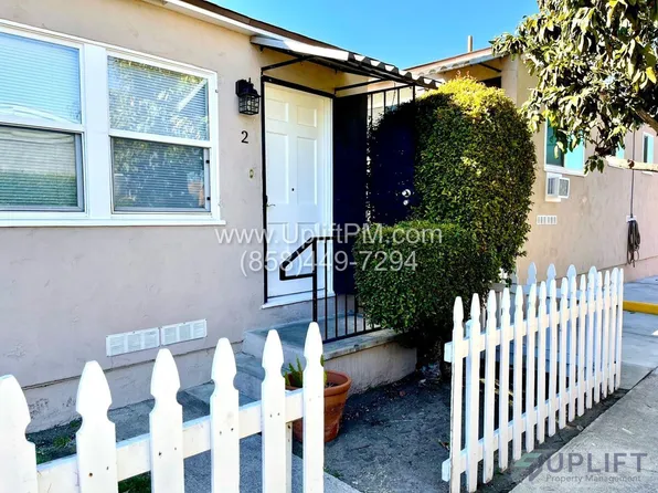 4120 Gamma St, San Diego, CA 92113