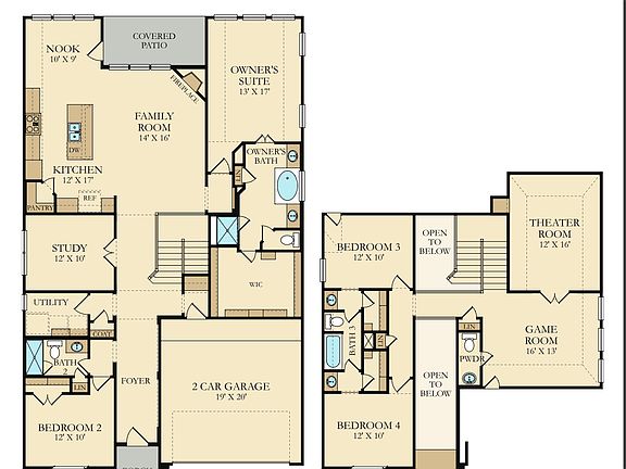 2nd image of 327 Driftwood Ln