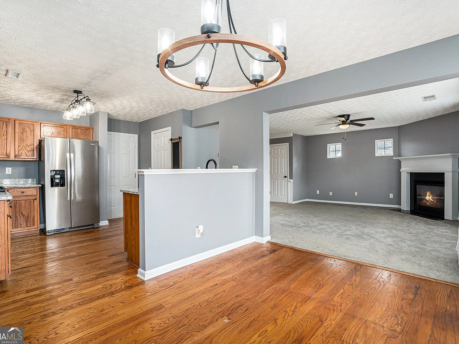 3 bed, 2.5 bath, 1528 sqft, $2,275 — Photo 4