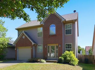 2257 Prescott Ln, Lexington, KY 40511