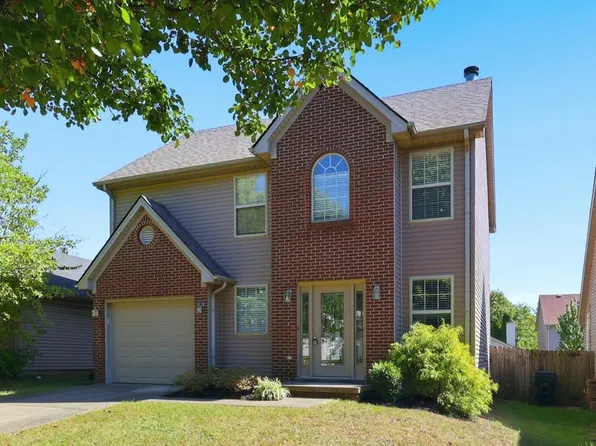2257 Prescott Ln, Lexington, KY 40511