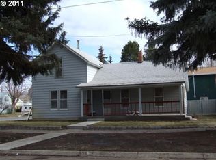 2015 Cedar St, La Grande, OR 97850