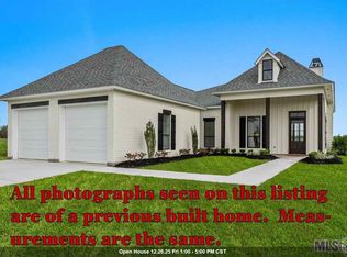 5160 Black River Rd, Darrow, LA 70725