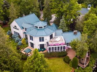 107 Barrows Point Rd, Newport, ME 04953