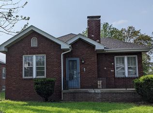 207 N 48th St, Belleville, IL 62226