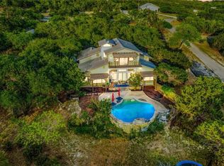 1001 Old Red Ranch Rd, Dripping Springs, TX 78620