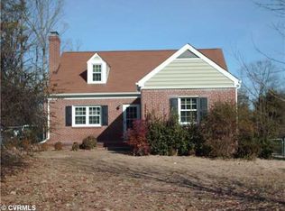 8312 Lansdowne Rd, Henrico, VA 23229