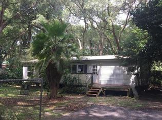 6605 NW 61st Ave, Ocala, FL 34482