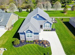 1264 Park Ter, Sugarcreek Township, OH 45440