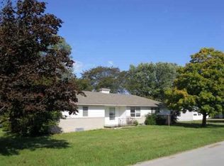 101 Kristine Ave, Clinton, MO 64735