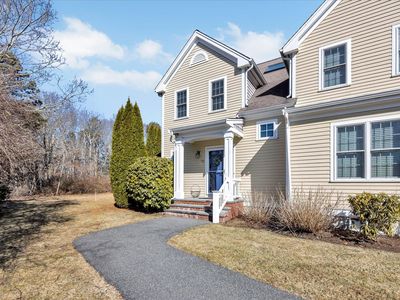 348 Old Barnstable Road #12, #12, MA, 02536