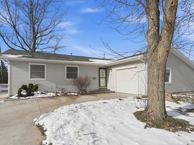 703 Westview Dr, Angola, IN, 46703