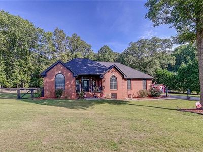 609 Huntington Trce, Winder, GA, 30680