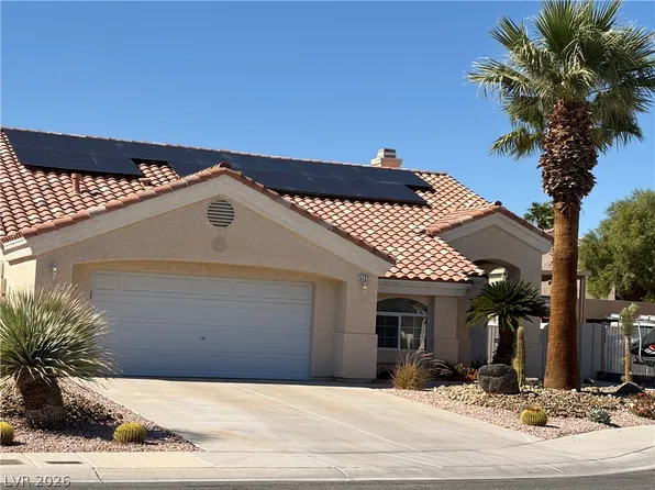 5721 Savant Ct, Las Vegas, NV 89149