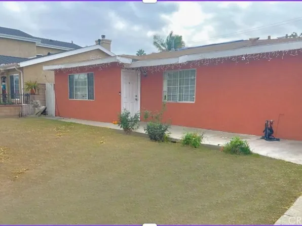 18658 Villa Park St, La Puente, CA 91744