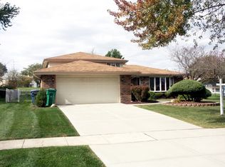 12008 Winchester Rd, Orland Park, IL 60467