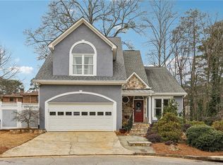 2983 Frazier Ct, Decatur, GA 30033