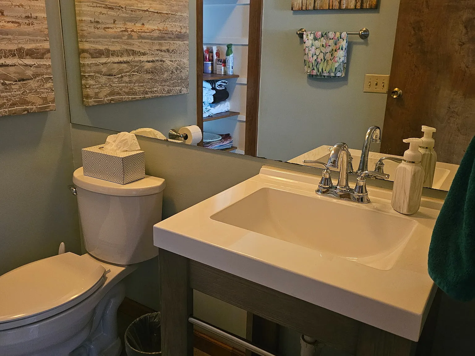1 bed, 1155 sqft, $1,350 — Photo 4