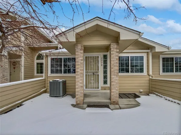 7770 W 90th Drive, Broomfield, CO 80021