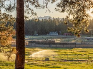 60266 Tekampe Rd, Bend, OR 97702