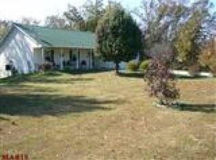10922 Valet Rd, Richwoods, MO 63071