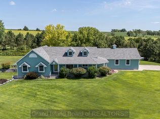 365 Highway 11, Dannebrog, NE 68831