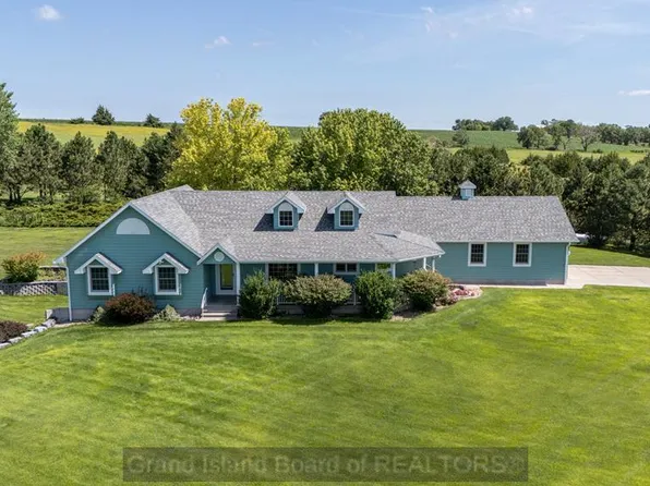 365 Highway 11, Dannebrog, NE 68831