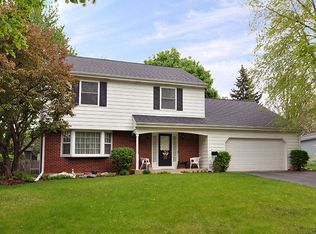510 S 14th St, St Charles, IL 60174