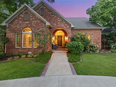 2 Canterbury Park, Bentonville, AR, 72712