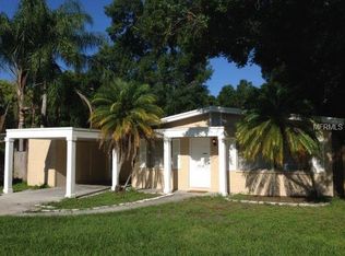 7816 N Boulevard St, Tampa, FL 33604