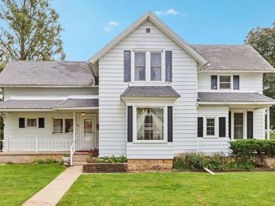 506 North Franklin Street, Poynette, WI, 53955