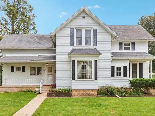 506 North Franklin Street, Poynette, WI 53955