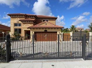 3002 SW 144th Ave, Miami, FL 33175