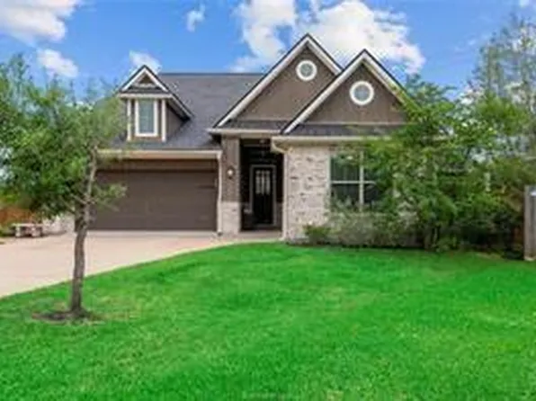 4423 Toddington Ln, College Station, TX 77845